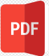 PDF logo