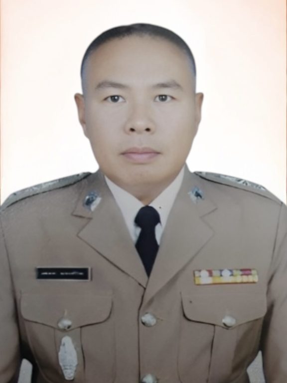 พ.ต.ท.วุฒิเมศร์ กุลพงศ์วิไชย