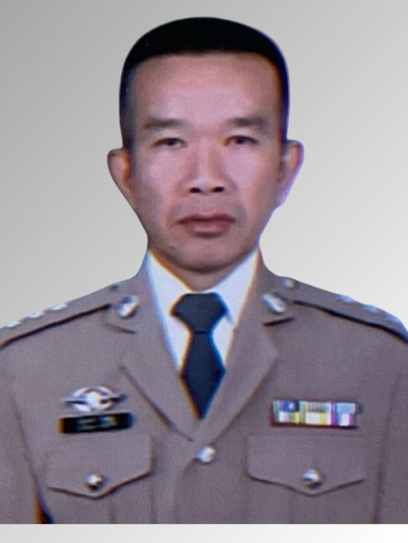 ร.ต.อ.กิตติชัย วรชิน