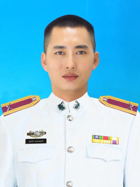 กุลชาติ ทองแกมแก้ว