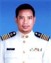 ธนพงษ์ เทียนงาม