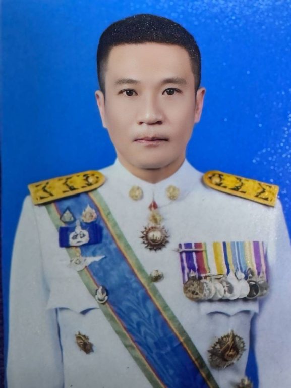 นายอำเภอ