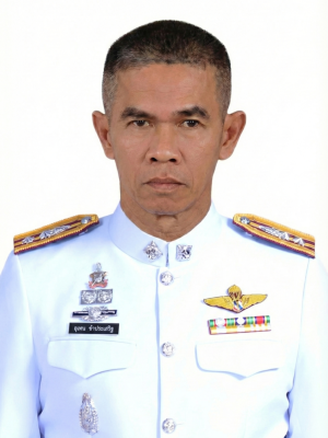 พ.ต.ท.อุเทน ขำประเสริฐ