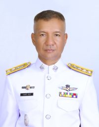 พ.ต.อ.ประสิทธิ์ ฟักศรี