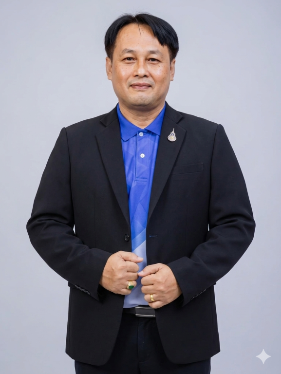 รชต ปานสมบูรณ์ รชต ปานสมบูรณ์