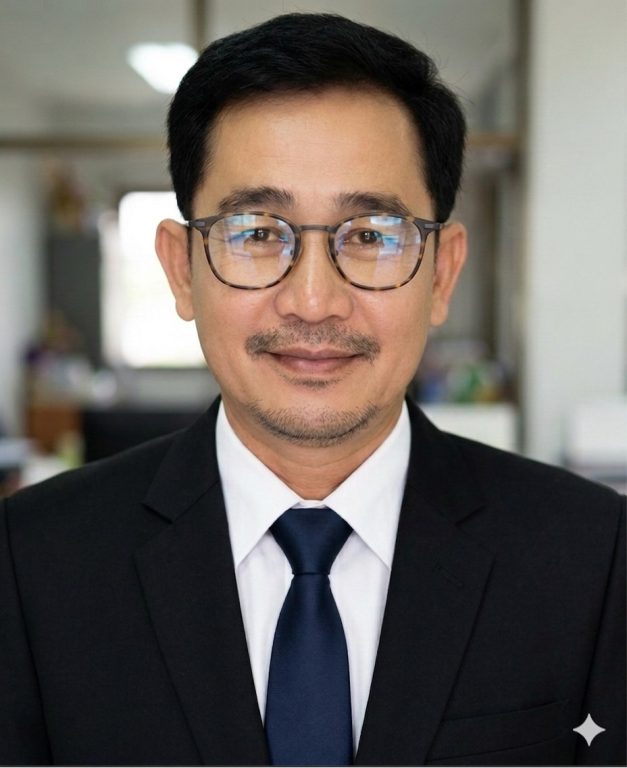 สมเกียรติ เกตุช้ำ สมเกียรติ เกตุช้ำ